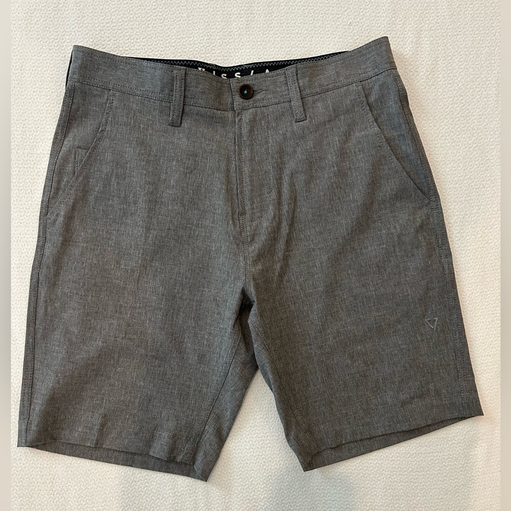 VISSLA Canyons Hybrid Size 28W